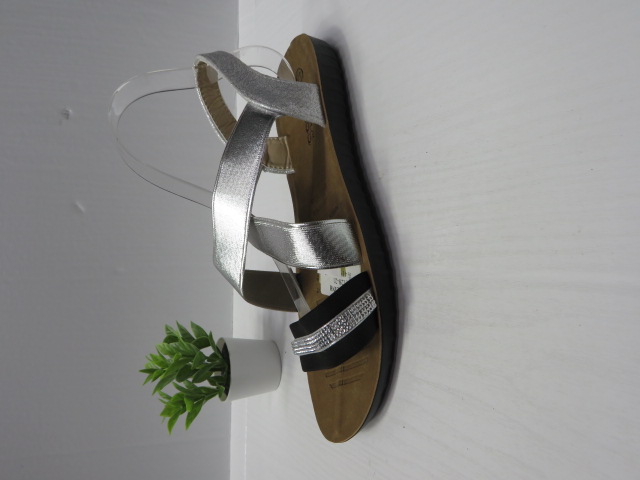 Sandały damskie CZ128-21 JEDEN 36-41