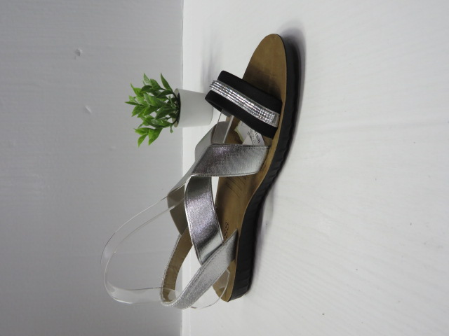 Sandały damskie CZ128-21 JEDEN 36-41 1