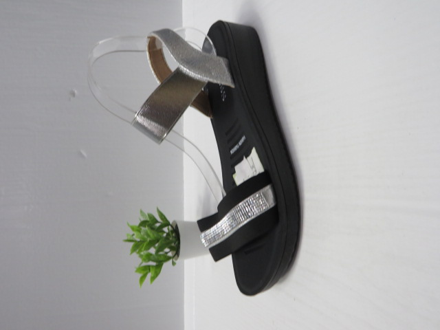 Sandały damskie CZ137-21 JEDEN 36-41