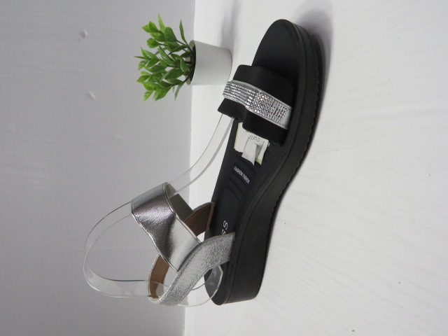 Sandały damskie CZ137-21 JEDEN 36-41 1