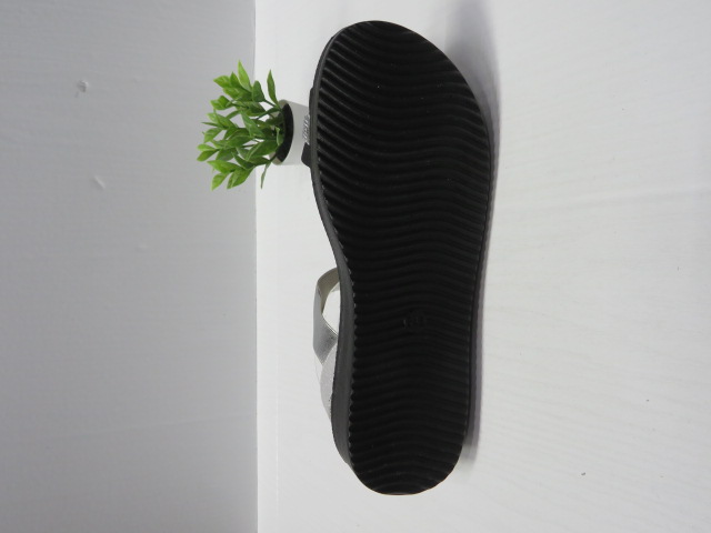 Sandały damskie CZ137-21 JEDEN 36-41 2