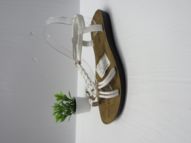 Sandały damskie CZ108-3 JEDEN 36-41