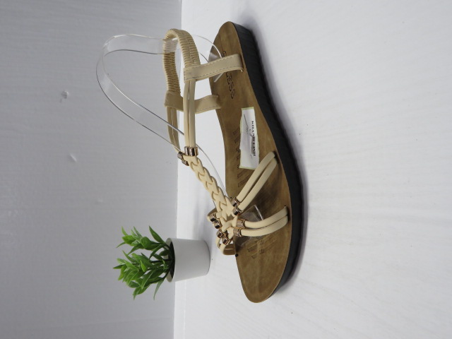 Sandały damskie CZ108-4 JEDEN 36-41