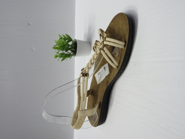 Sandały damskie CZ108-4 JEDEN 36-41 1