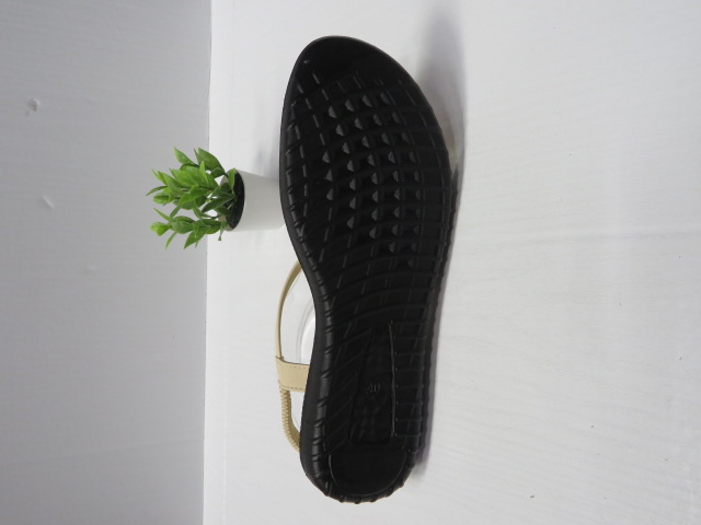 Sandały damskie CZ108-4 JEDEN 36-41 2