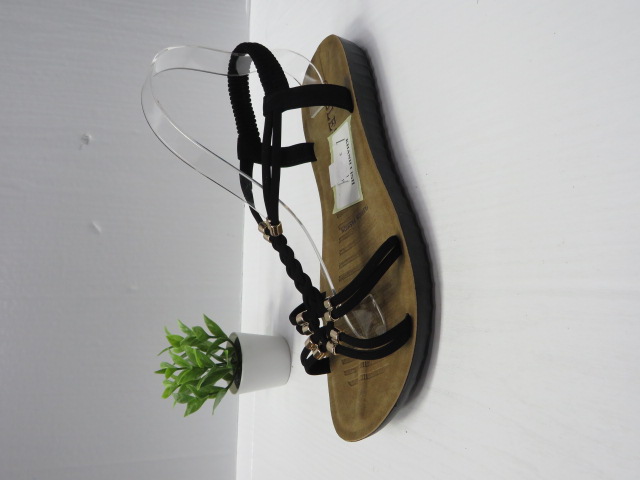 Sandały damskie CZ108-1 JEDEN 36-41