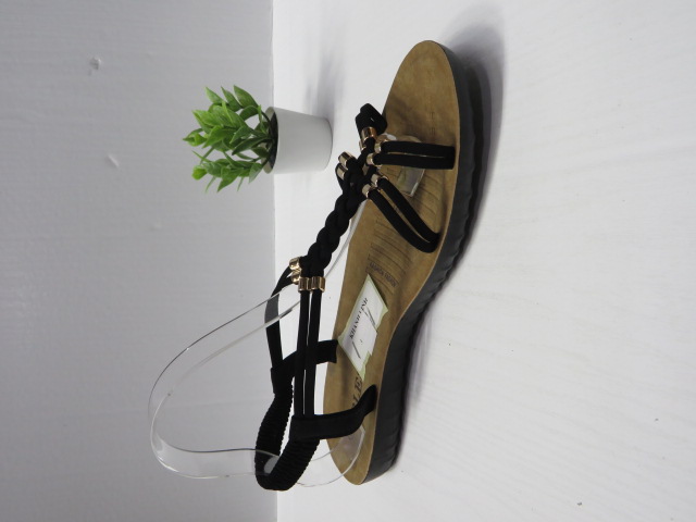 Sandały damskie CZ108-1 JEDEN 36-41 1