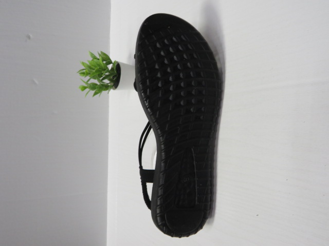 Sandały damskie CZ108-1 JEDEN 36-41 2