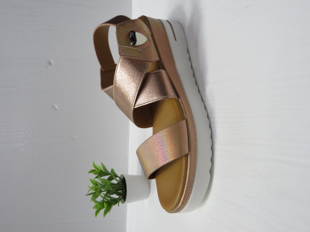 Sandały damskie YO-755 CHAMP 36-41