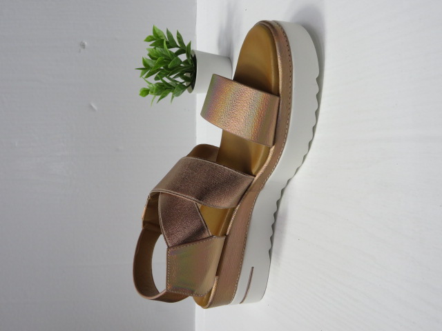 Sandały damskie YO-755 CHAMP 36-41 1