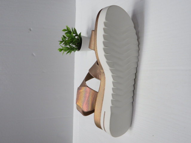 Sandały damskie YO-755 CHAMP 36-41 2