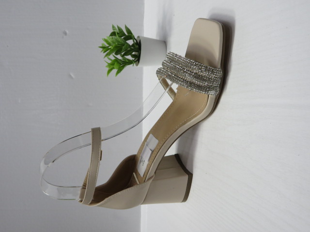 Czółenka Damskie H8-315 BEGER 36-41 1