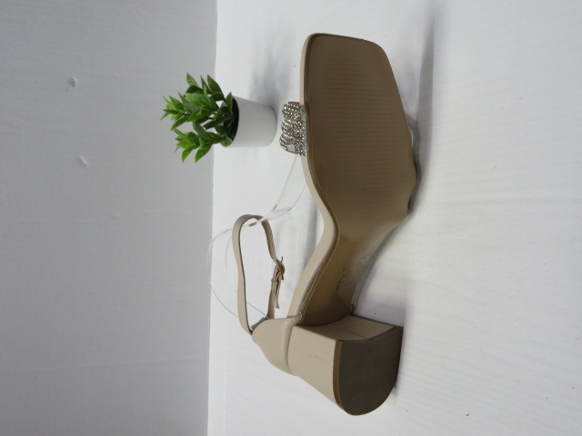 Czółenka Damskie H8-315 BEGER 36-41 2