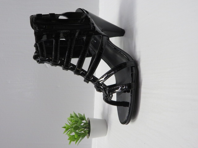 Szpilki Damskie CM2 BLACK 36-41