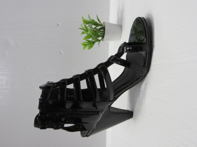 Szpilki Damskie CM2 BLACK 36-41 1