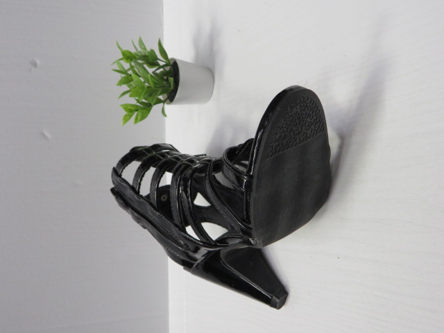 Szpilki Damskie CM2 BLACK 36-41 2