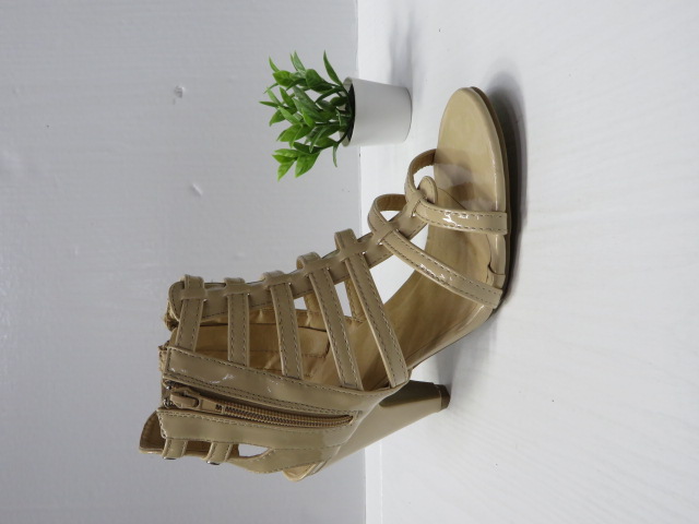 Szpilki Damskie CM2 APRICOT 36-41