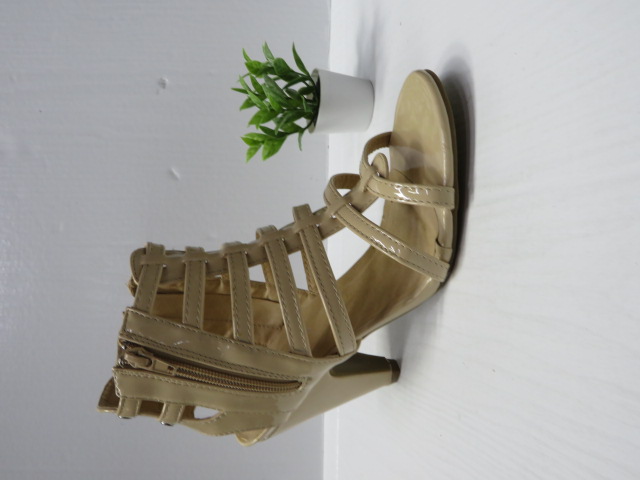 Szpilki Damskie CM2 APRICOT 36-41 1