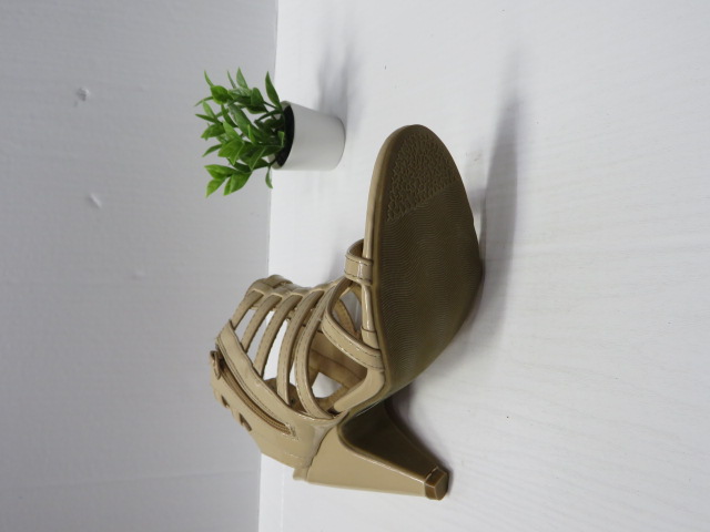 Szpilki Damskie CM2 APRICOT 36-41 2