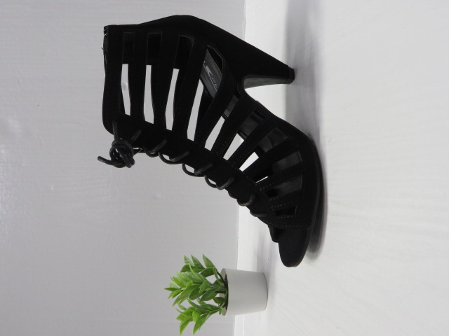 Szpilki Damskie CM1 BLACK 36-41 1