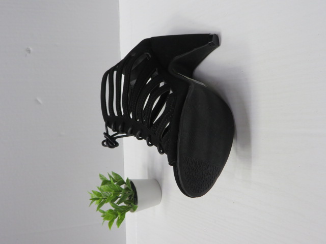 Szpilki Damskie CM1 BLACK 36-41 2