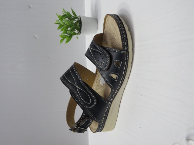 Sandały damskie 3020 S.NAVY 36-41