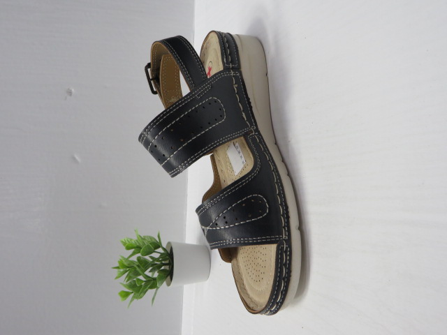 Sandały damskie 3020 S.NAVY 36-41 1