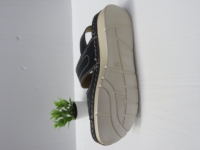 Sandały damskie 3020 S.NAVY 36-41 2