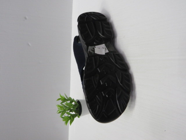 Sandały damskie DX8129 BLUE 39-43 2