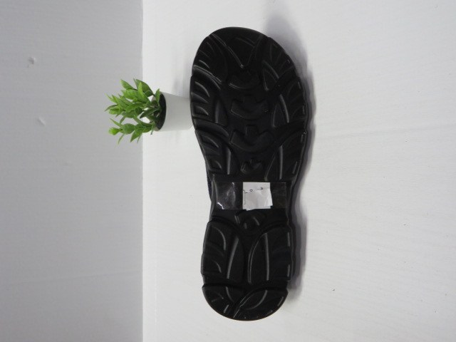 Klapki Damskie DX8130 BLUE 39-43 2