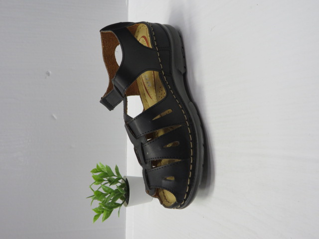 Sandały damskie GF314-1 JEDEN 36-41 1