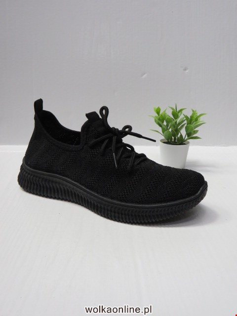 Sportowe Damskie J530 BLACK 36-41