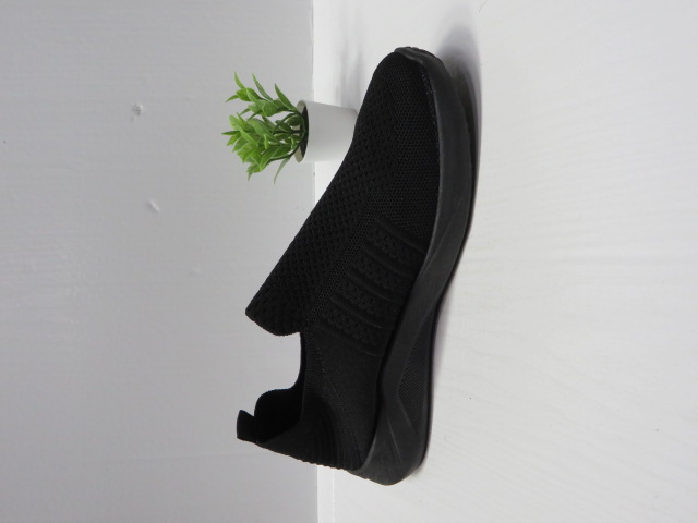 Sportowe Męskie 9322 BLACK 40-45 1