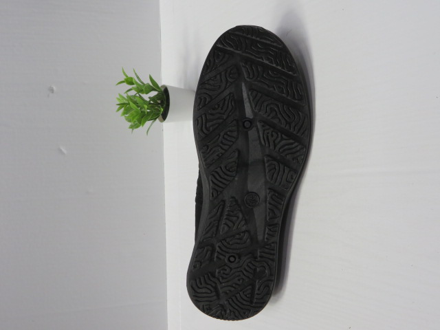 Sportowe Męskie 9322 BLACK 40-45 2