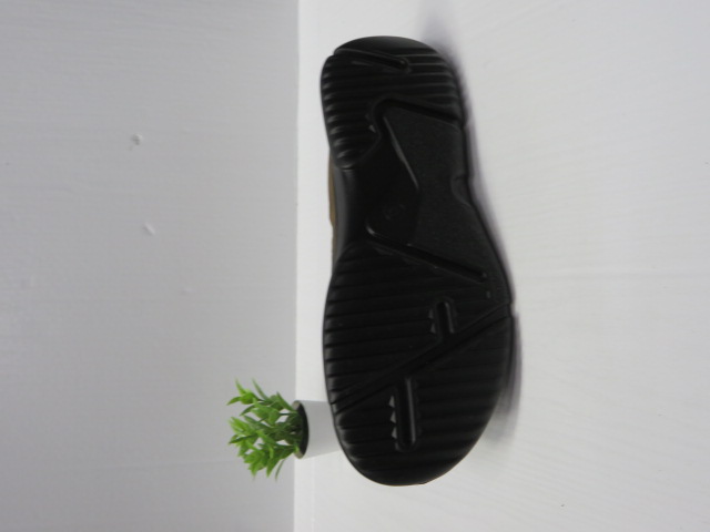 Półbuty Męskie 88202-3 BROWN 40-46 2