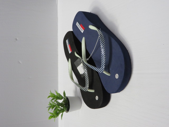 Klapki Damskie B1461 MIX2 36-41