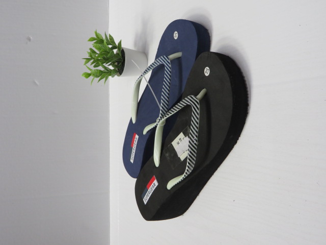 Klapki Damskie B1461 MIX2 36-41 1