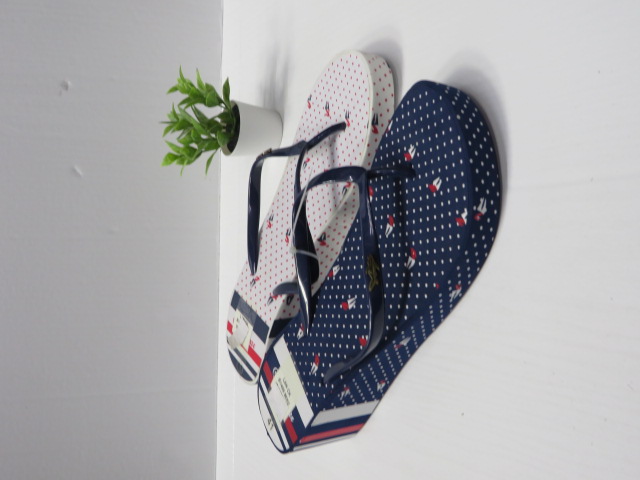 Klapki Damskie B1499 MIX2 36-41 1