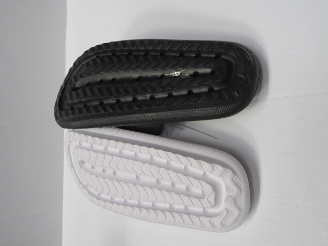 Klapki Damskie 590 BLACK/BEIGE/WHITE/PINK 36-41 2