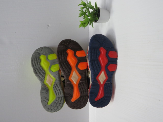 Sandały Dziecięce EL2219 MIX3 31-36 2