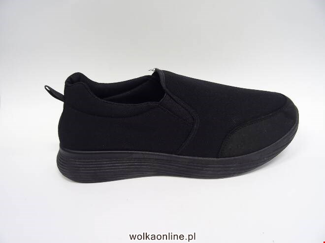 Sportowe Męskie 81192-1 JEDEN 40-45