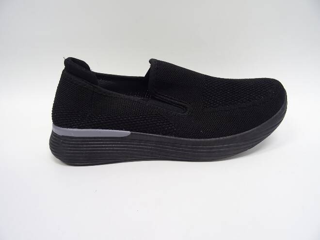 Sportowe Męskie 81193-1 JEDEN 40-45