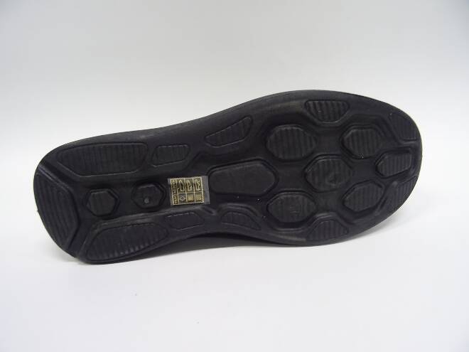 Sportowe Męskie 81193-1 JEDEN 40-45 1