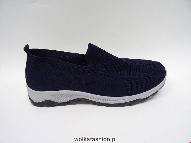 Sportowe Męskie 2098 BLUE 41-46