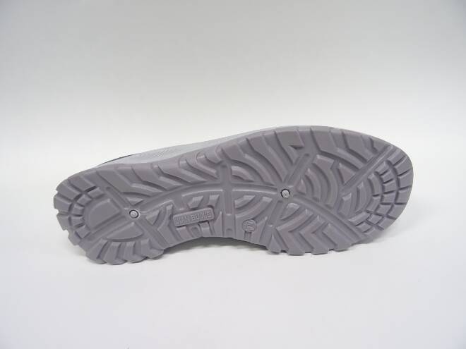 Sportowe Męskie 2098 GREY 41-46 1