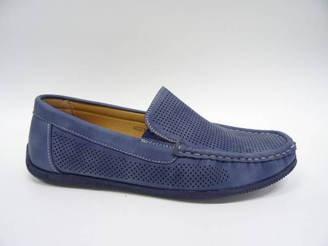 Półbuty Męskie H2221-2 JEDEN 40-46