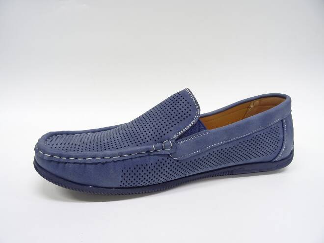 Półbuty Męskie H2221-2 JEDEN 40-46 1