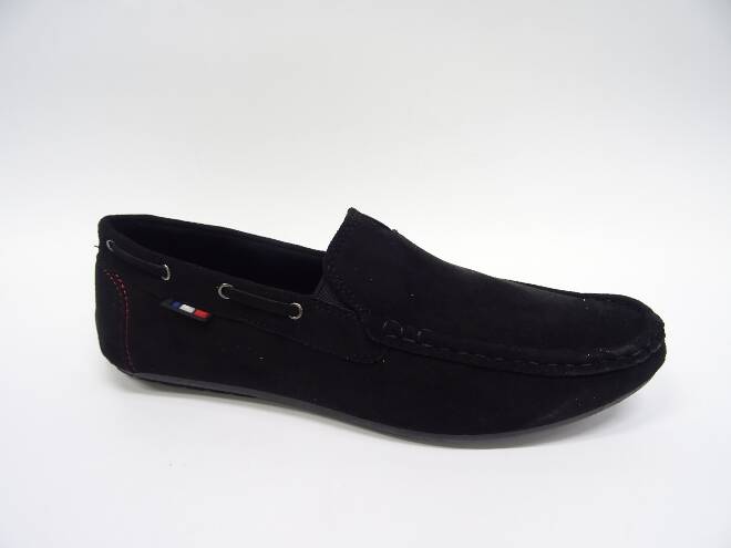 Półbuty Męskie E501-1 JEDEN 40-46