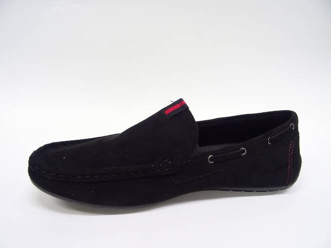 Półbuty Męskie E501-1 JEDEN 40-46 1