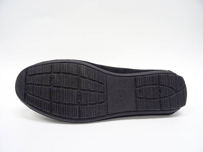 Półbuty Męskie E501-1 JEDEN 40-46 2